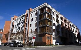 Residence Vitkov